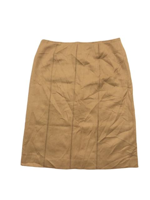 Vintage awaw skirt by junko shimada