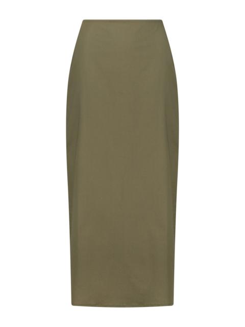 MARLIES GRACE OCEAN SKIRT