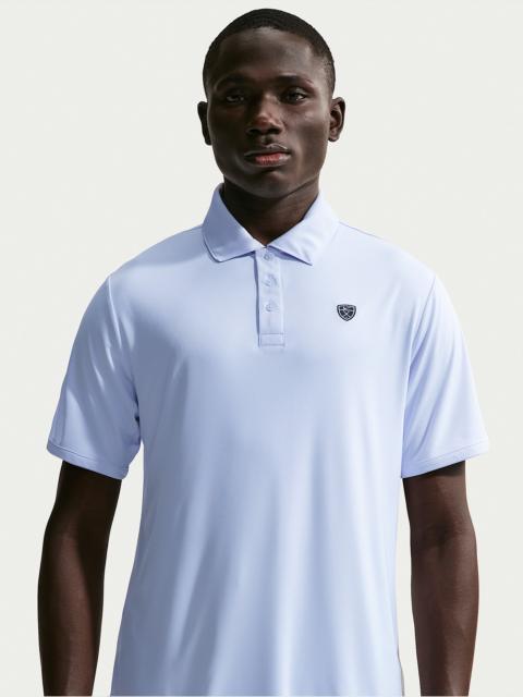 Nike Nike Par Men's Dri-FIT Golf Polo