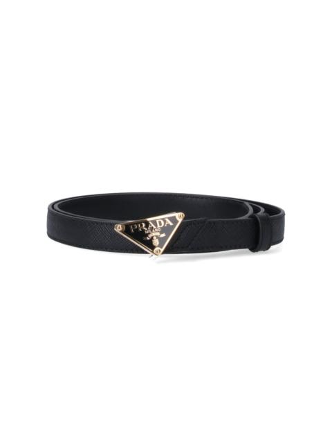 Prada SAFFIANO BELT