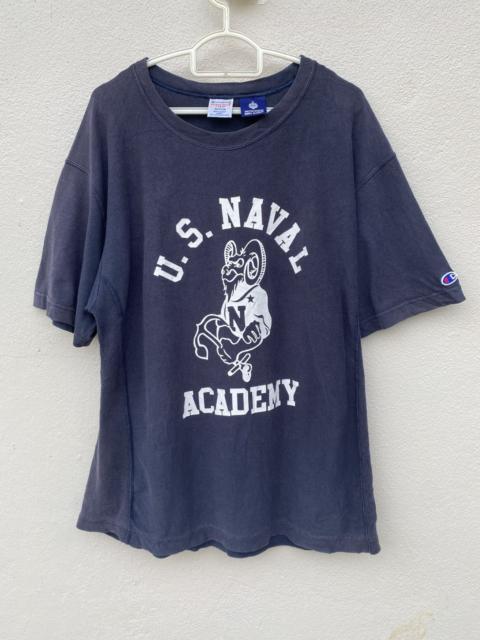 Champion Vintage Champion Reverse Weave US Naval Academy