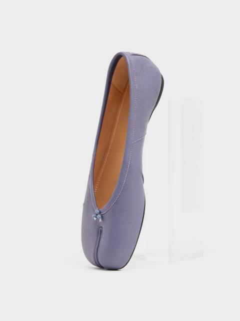 Maison Margiela Tabi new ballerina