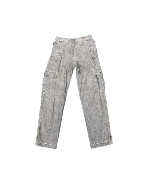Other Designers Japanese Brand - International world jeans cargo multipocket
