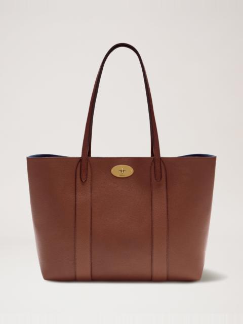 Mulberry Bayswater Tote
Oak Small Classic Grain Leather