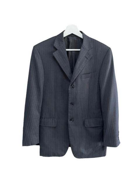 Other Designers Japanese Brand - 💥 KANSAI YAMAMOTO MEN BUTTON JACKET COAT