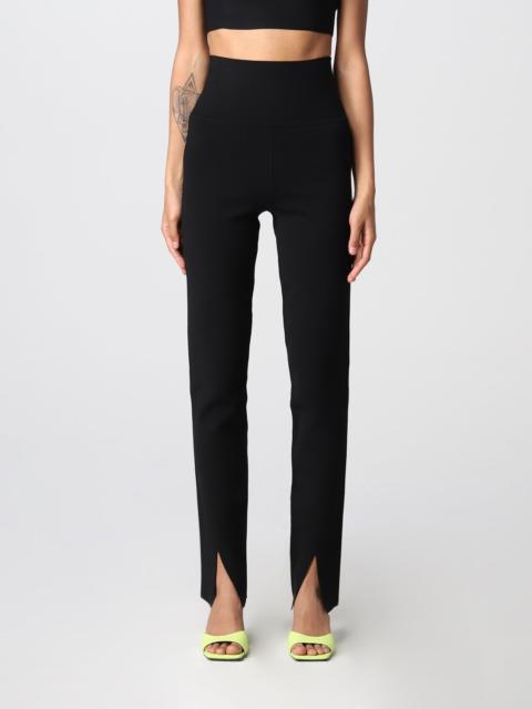 Victoria Beckham Victoria high-waisted trousers Victoria Beckham