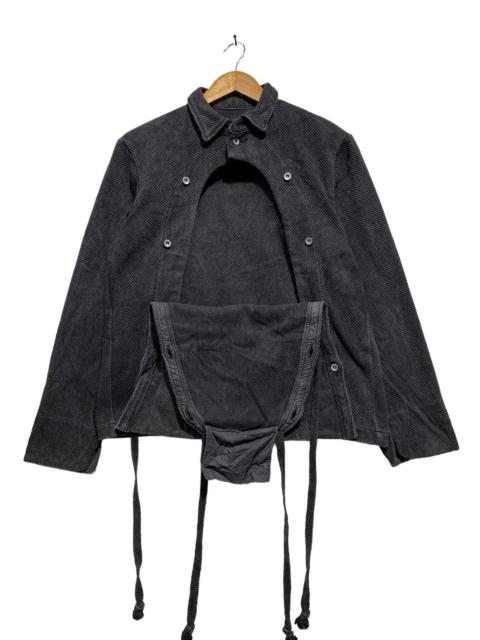 Other Designers Japanese Brand - 🔥EATABLE JAPAN HEAVY COTTON JACKETS