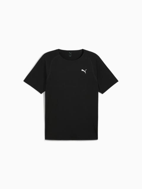PUMA Everyday Running CLOUDSPUN Men's Tee