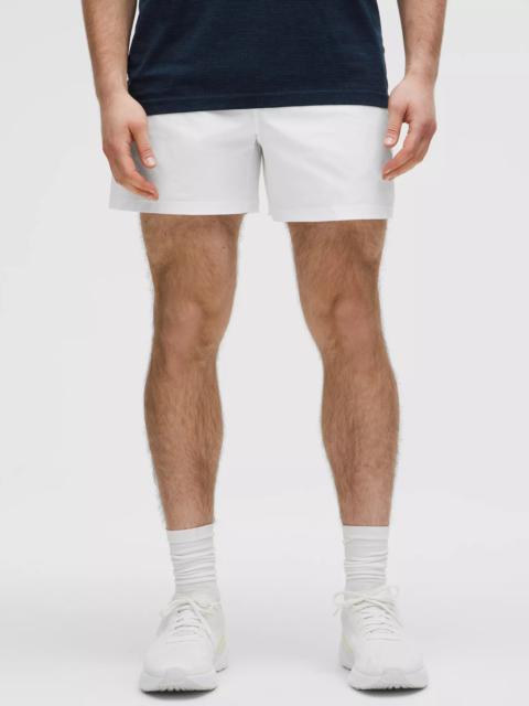 lululemon Pace Breaker Linerless Short 5"