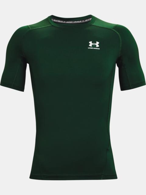 Under Armour Men's HeatGear® Short Sleeve