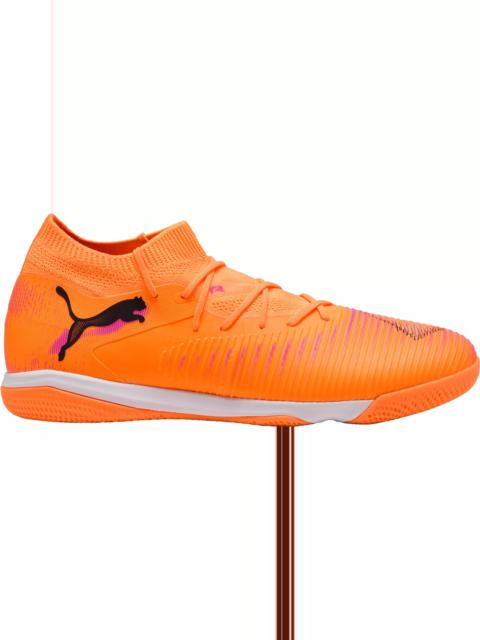 PUMA PUMA Future 8 Match Indoor Soccer Shoes