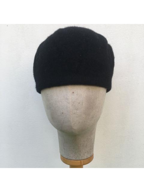 Other Designers Designer - Narcotique Japan Beret Tam Cap