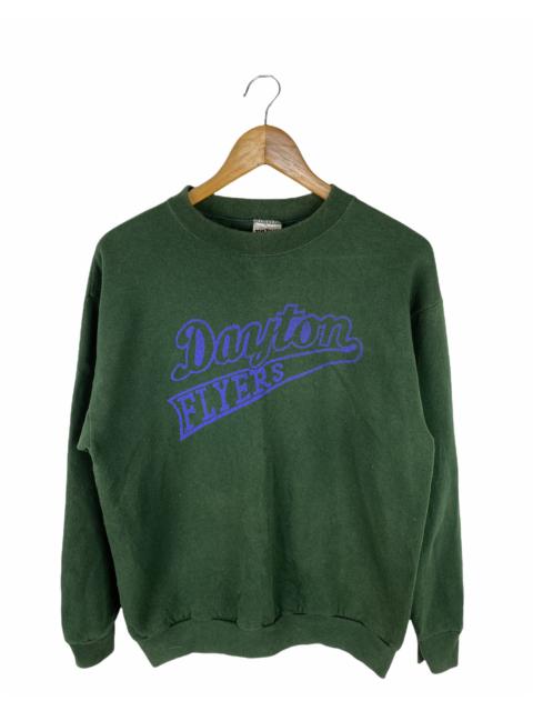 Other Designers Vintage - DAYTON FLYER TRUE VINTAGE SWEATSHIRT