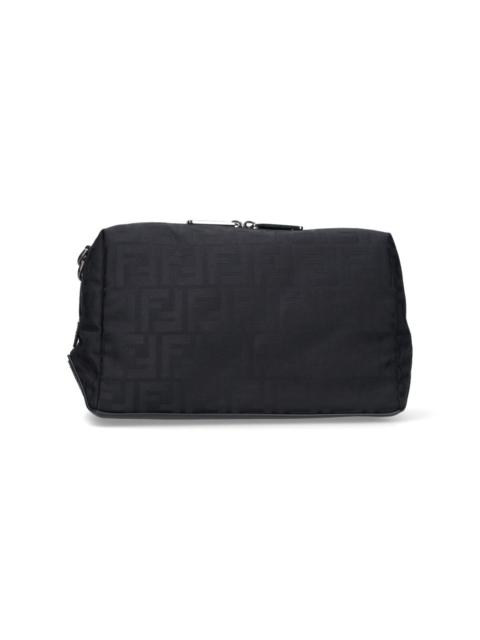 FENDI MEDIUM SHOULDER BAG "LUI"