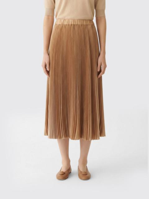 FABIANA FILIPPI Skirt woman Fabiana Filippi