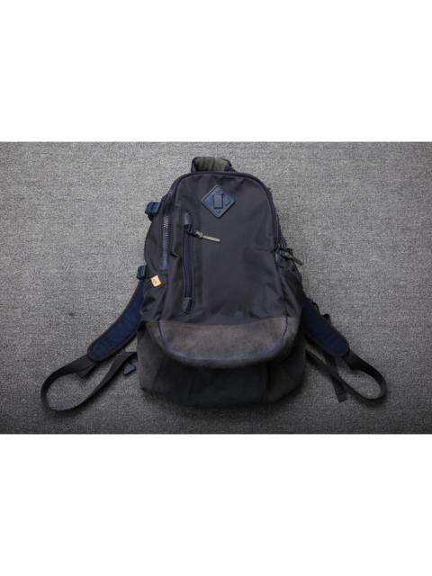 visvim Visvim 15AW 20L Ballistic Backpack Blue