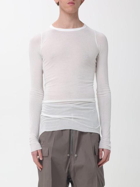 Rick Owens T-shirt men Rick Owens