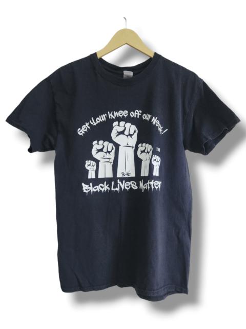 Other Designers Rare - Black Lives Matter Printed TShirt