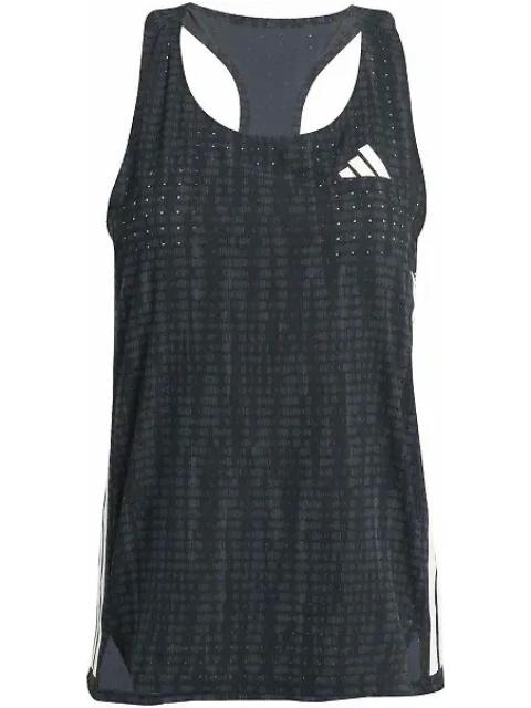 adidas Adidas Adizero Singlet