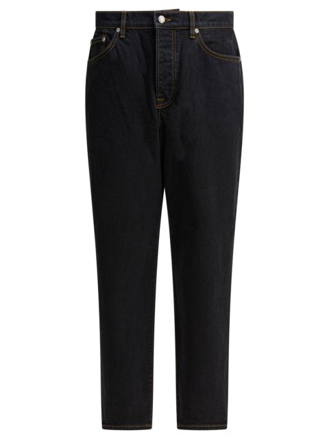 Other Designers Stüssy "big Ol' Jean" Jeans