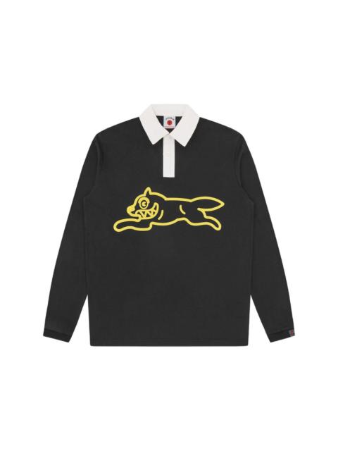 ICECREAM Cotton polo shirt