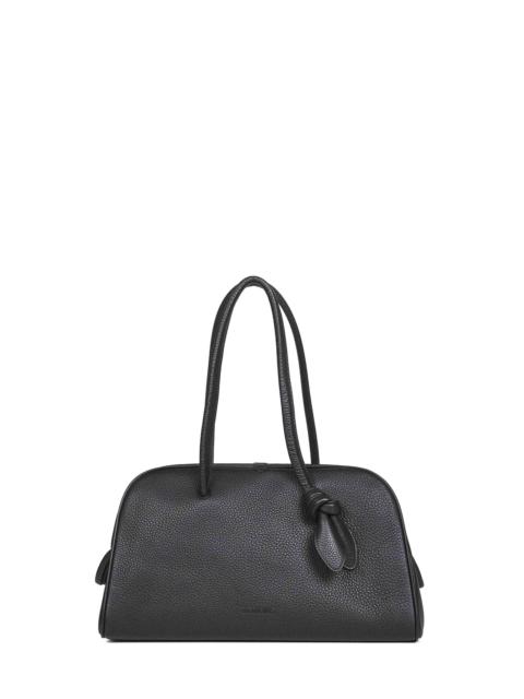 JACQUEMUS Jacquemus Women Black The Turismo Bowling Bag