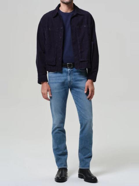 Citizens of Humanity Elijah Straight Asante