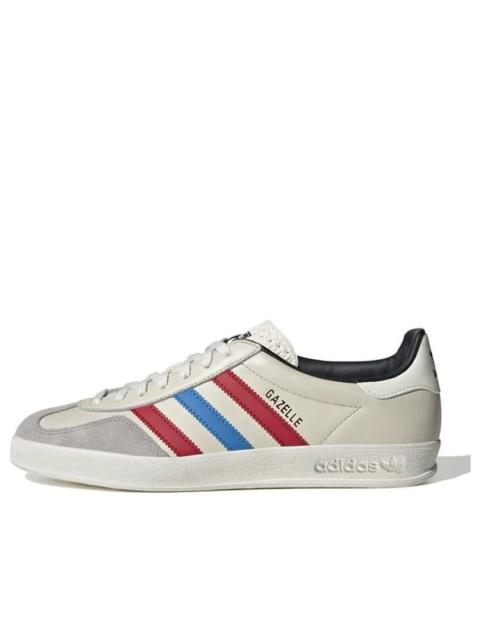adidas adidas Gazelle 'Blue Bird Better Scarlet' IE9091