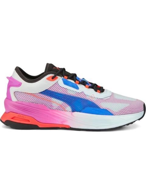 PUMA Puma Extent Nitro Ultraviolet Nitro Blue Fiery Coral