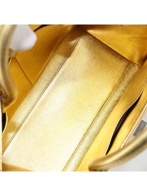 Dior Leather handbag