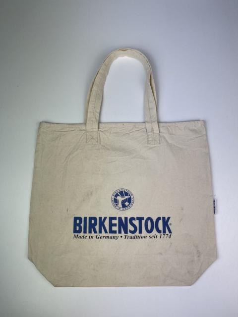 BIRKENSTOCK Birkenstock Tote Bag