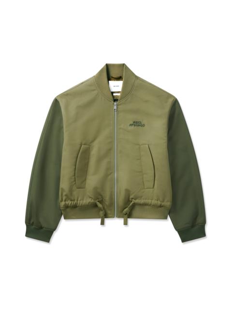 Axel Arigato Archer Bomber Jacket