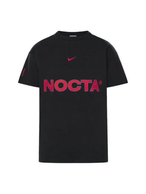 Nike Nike x NOCTA Cobra Tee 'Black' FD7932-010
