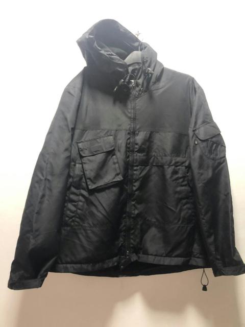 Other Designers RLX Polo Ralph Lauren Jacket Hoodie Nylon Heavy