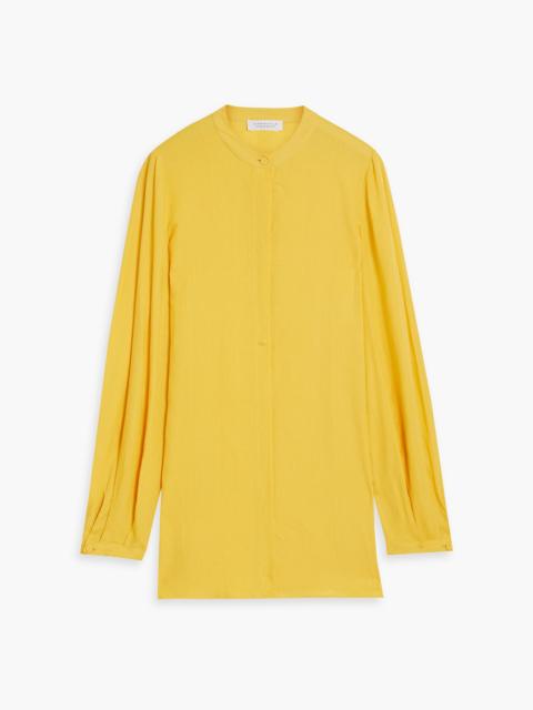 GABRIELA HEARST Nicola linen shirt