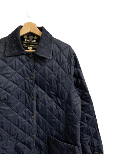 Barbour 🏴󠁧󠁢󠁥󠁮󠁧󠁿Vintage Barbour Quilted Jacket