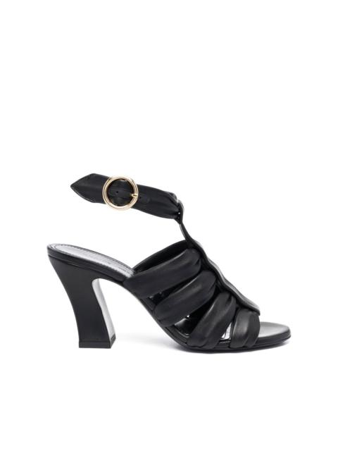 KHAITE The Perth 85mm sandals