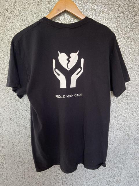 Other Designers Deviluse t shirt japanese brand