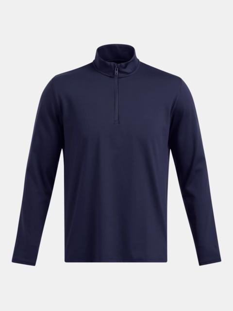 Under Armour Men's UA Meridian ¼ Zip