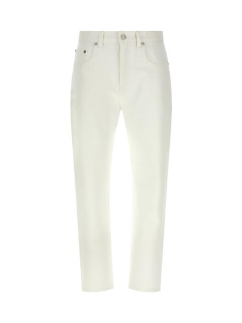 Victoria Beckham High Waist Jeans