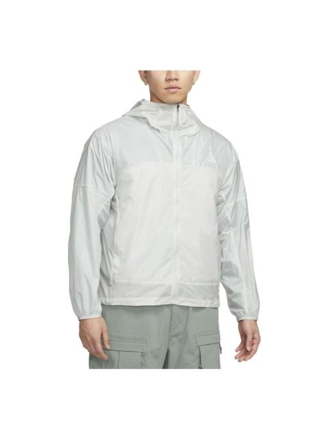 Nike Nike ACG Cinder Cone Jacket 'Light green' DB0979-034