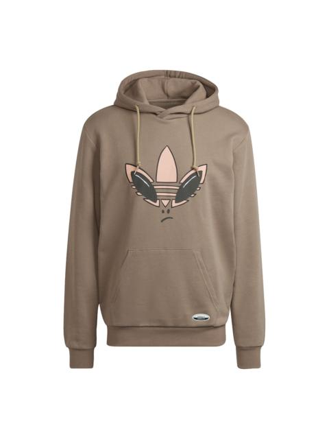 adidas adidas Q1 Hoodie HC9450