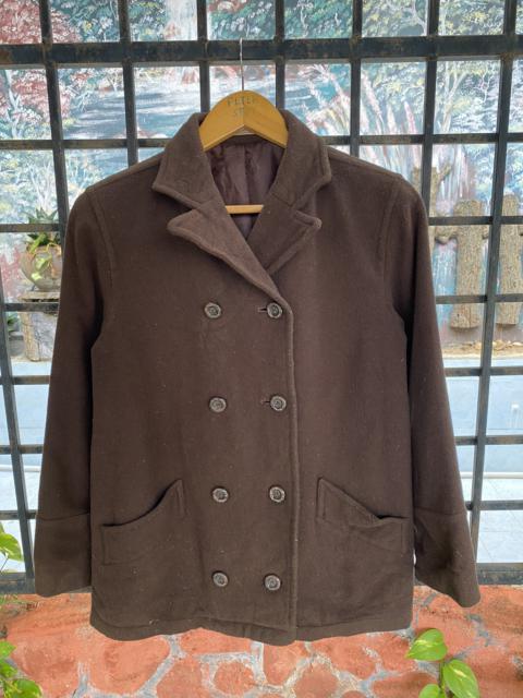 Burberry Burberry Blue Label Fleece Jacket