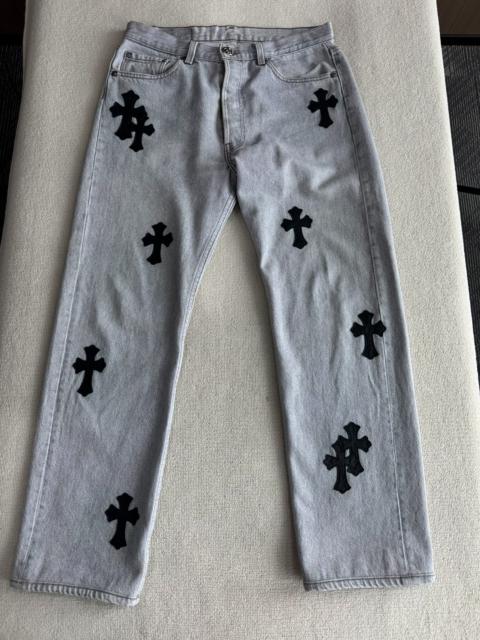 Chrome Hearts Chrome Hearts Drake Limited Edition Gray
