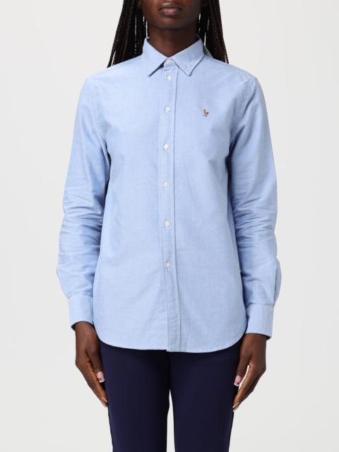 Polo Ralph Lauren Shirt woman Polo Ralph Lauren