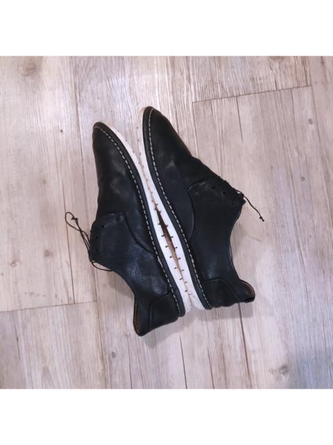 Marsèll Perforated shoes.Like Guidi or a diciannoveventitre