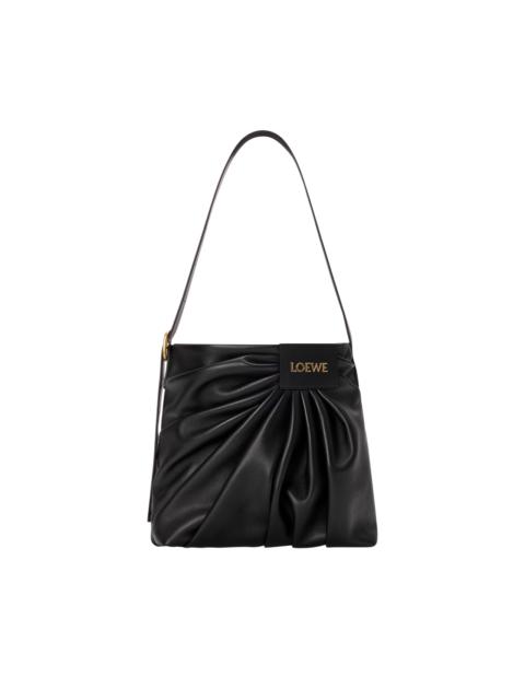Loewe DRAPED TOTE BAG