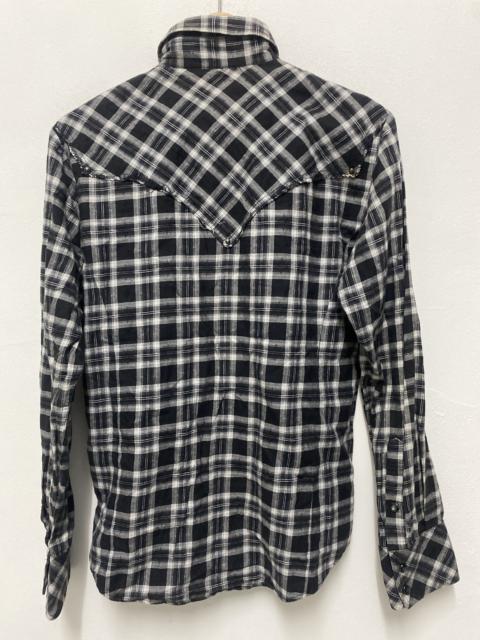 Other Designers 5351 Pour Les Homme Shirt