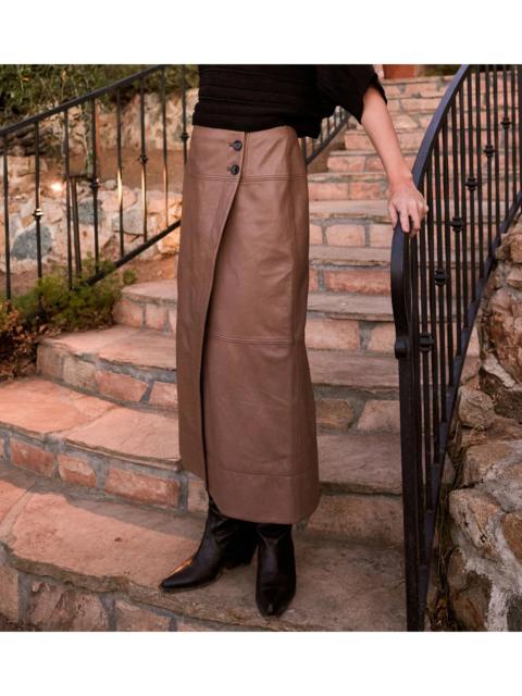 Cleobella LIVIA MIDI SKIRT | WOODROSE