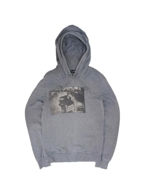 Dolce & Gabbana Dolce & Gabbana James Dean Hoodie